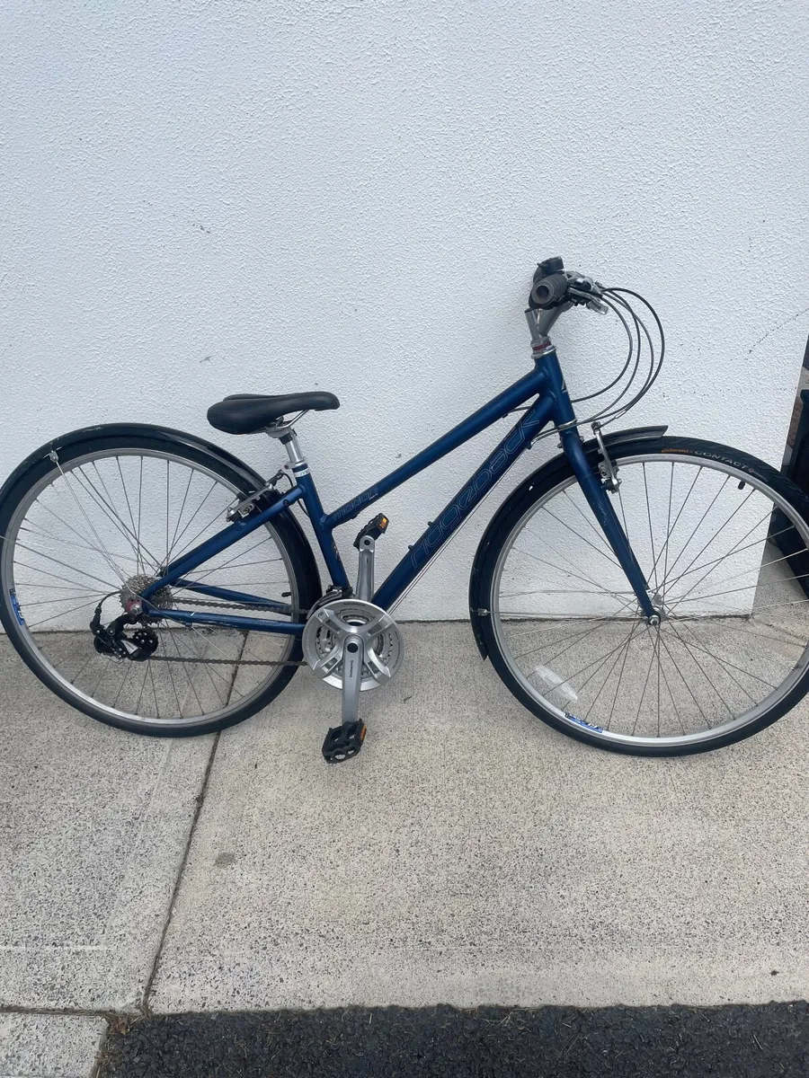 Bike (small frame) - Image 1