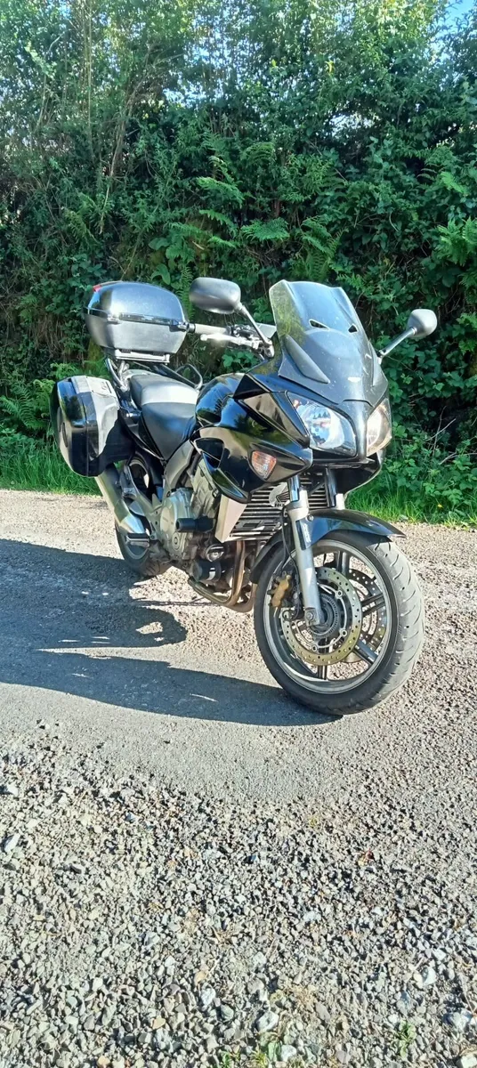 Honda Other 2008 - Image 1