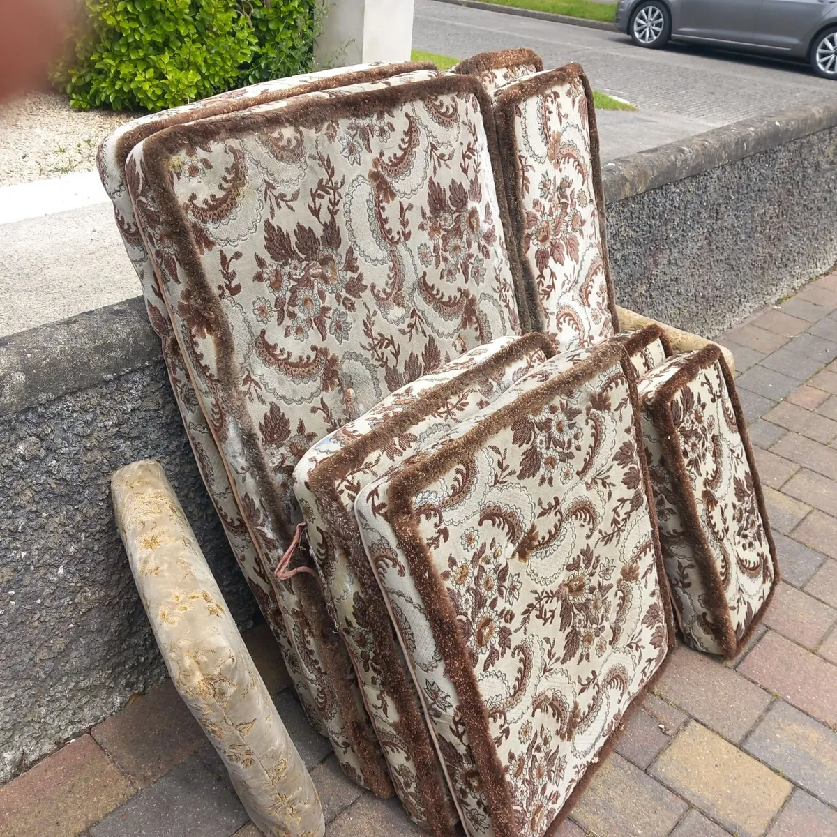 camper parts - Image 1
