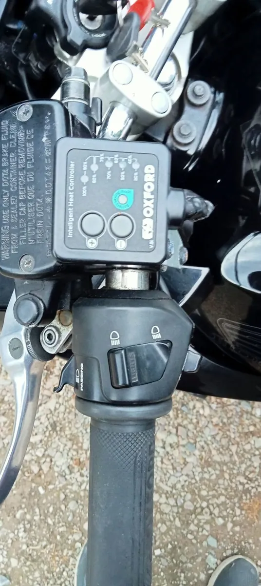Honda Other 2008 - Image 2
