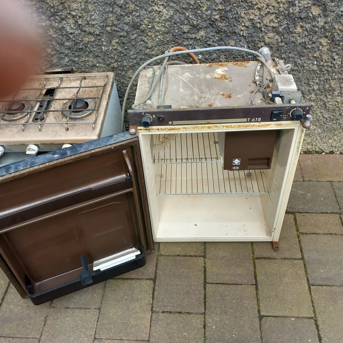 camper parts - Image 3