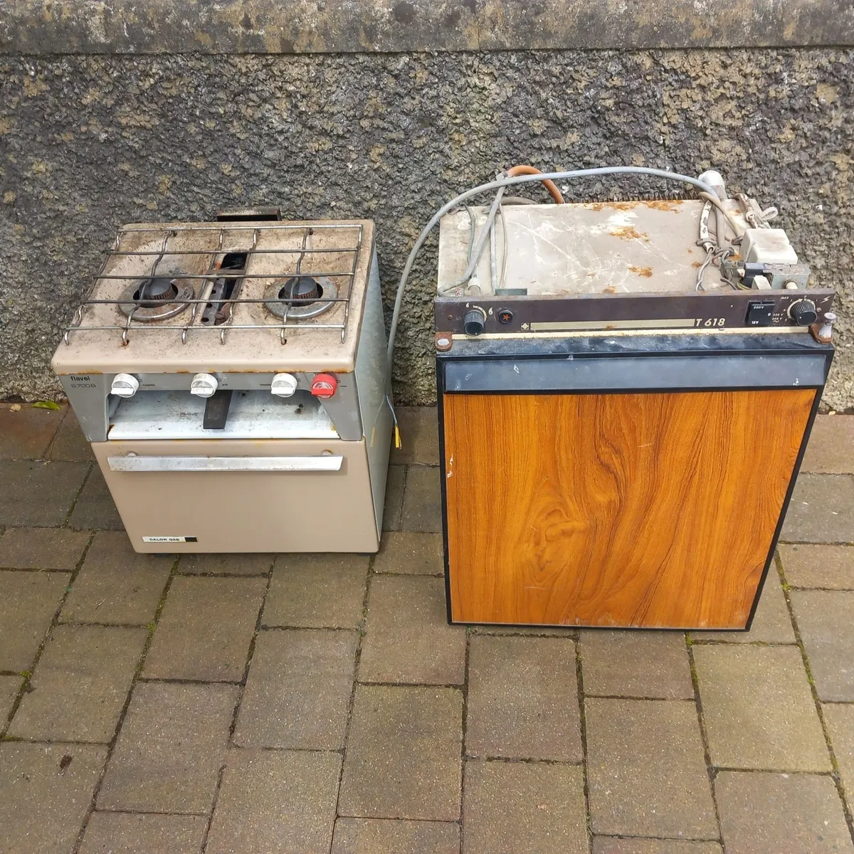 camper parts - Image 4