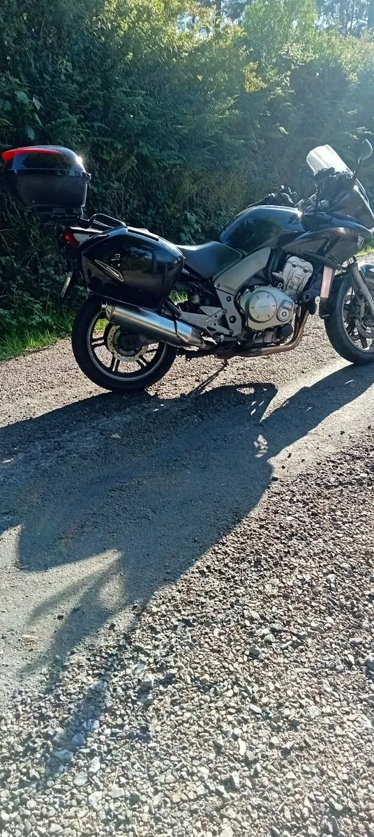 Honda Other 2008 - Image 4