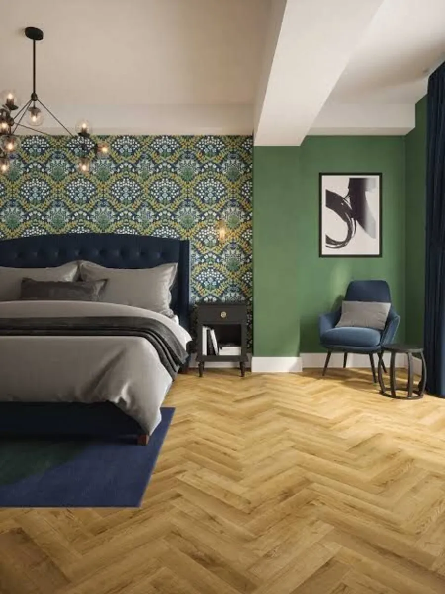 Laminate Flooring - Image 2
