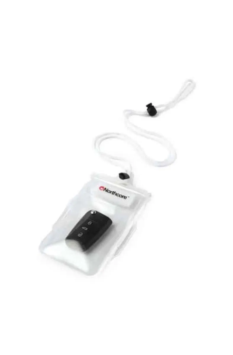 New Northcore Waterproof Key bags - Image 1