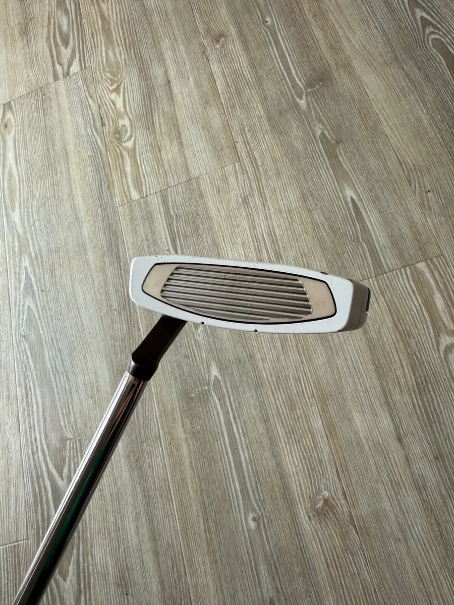 Taylormade Spider EX - Image 2