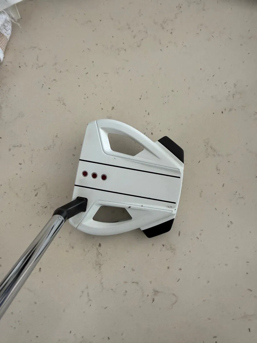 Taylormade Spider EX - Image 3