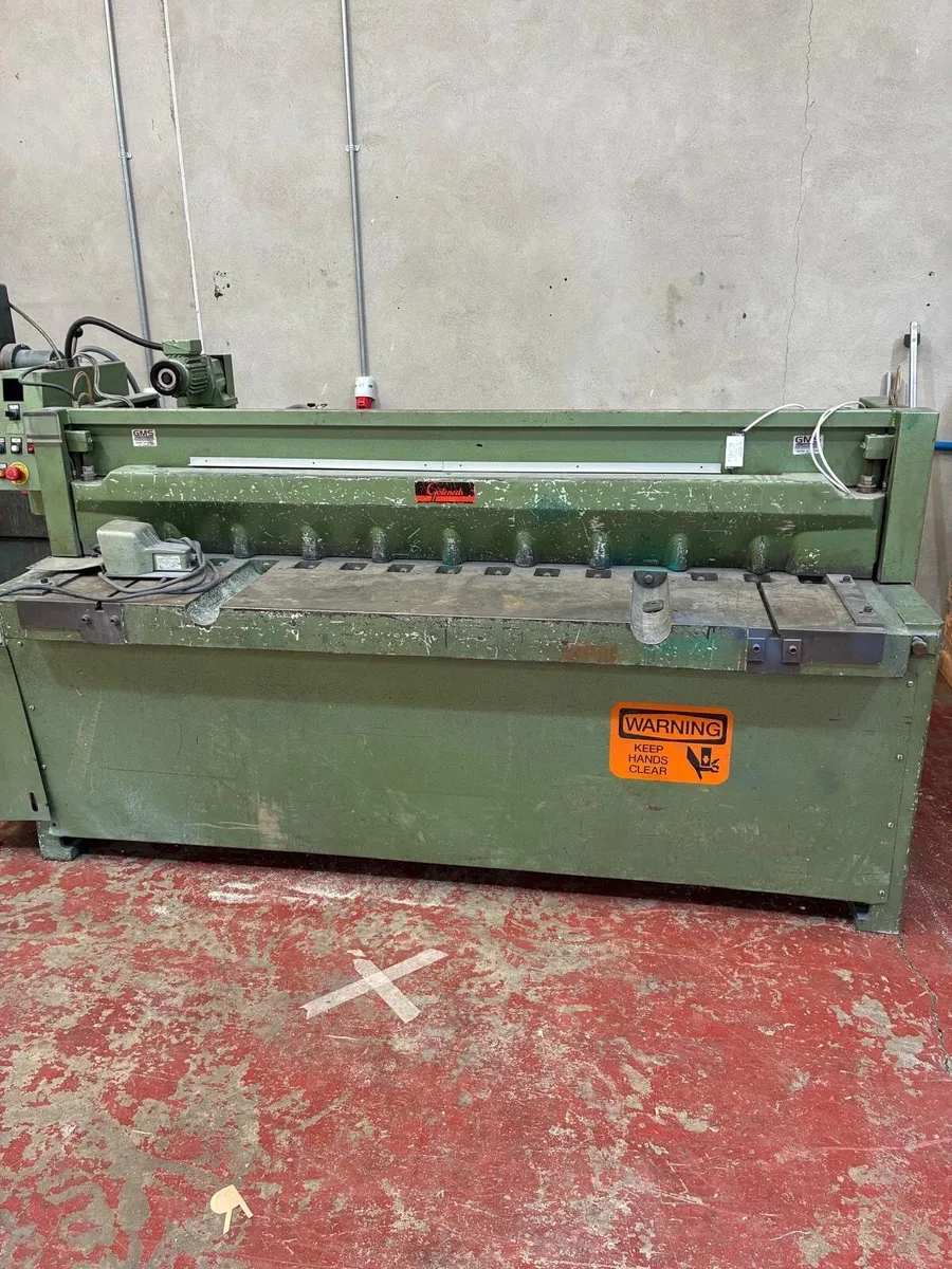 Guillotine - Image 3