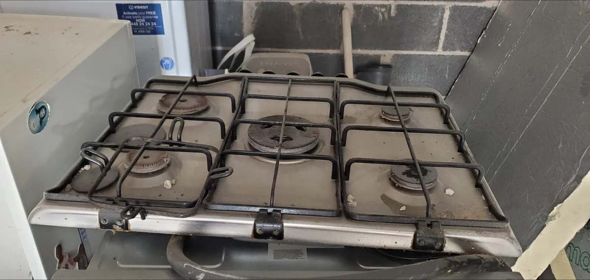 Oven fan assisted - Image 3