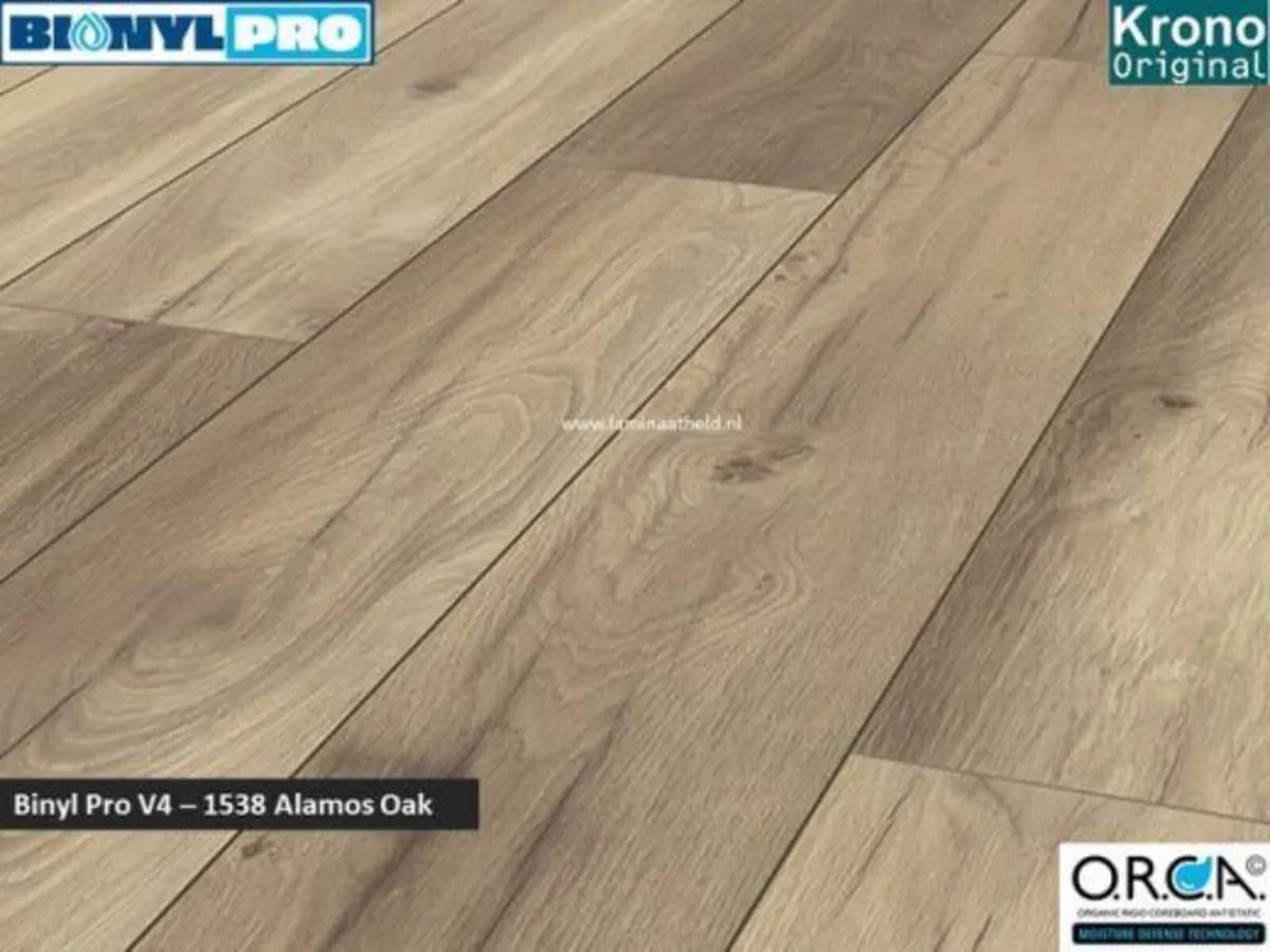 Laminate Flooring - Image 3