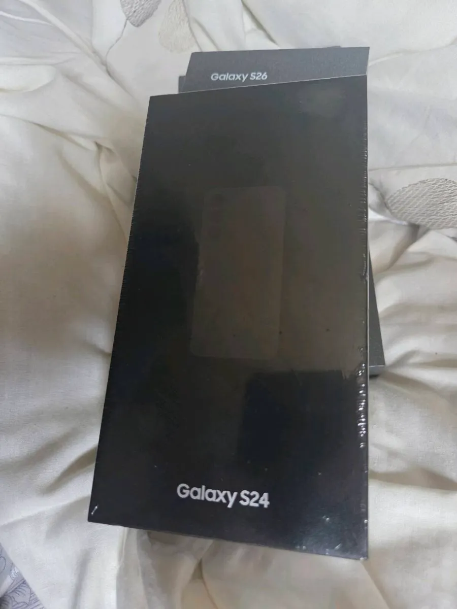 Samsung s24 - Image 1