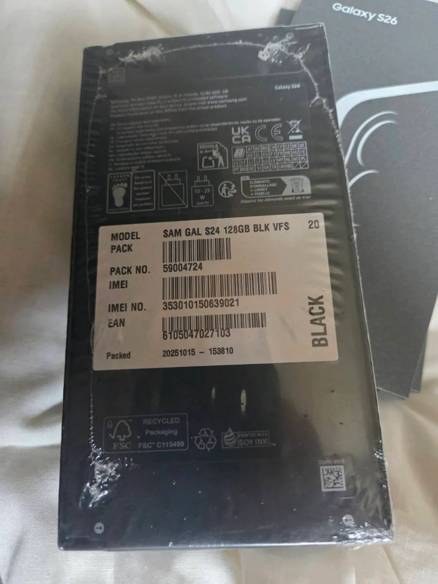 Samsung s24 - Image 2