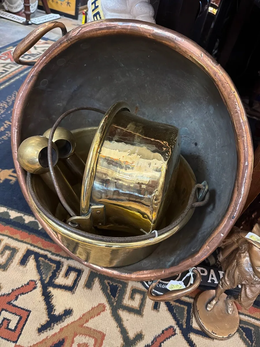 Antiques - Image 1