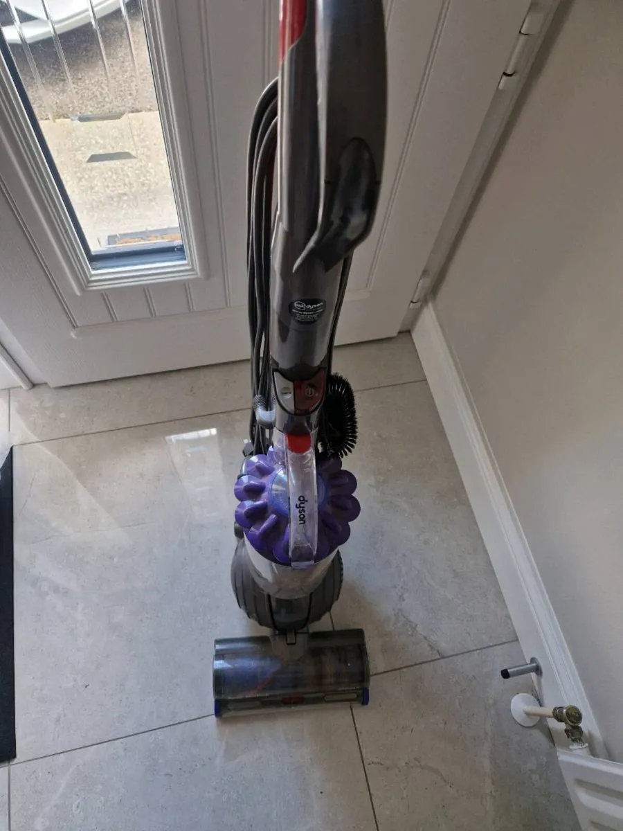 Dyson hoover - Image 1