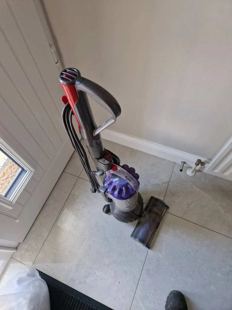 Dyson hoover - Image 2