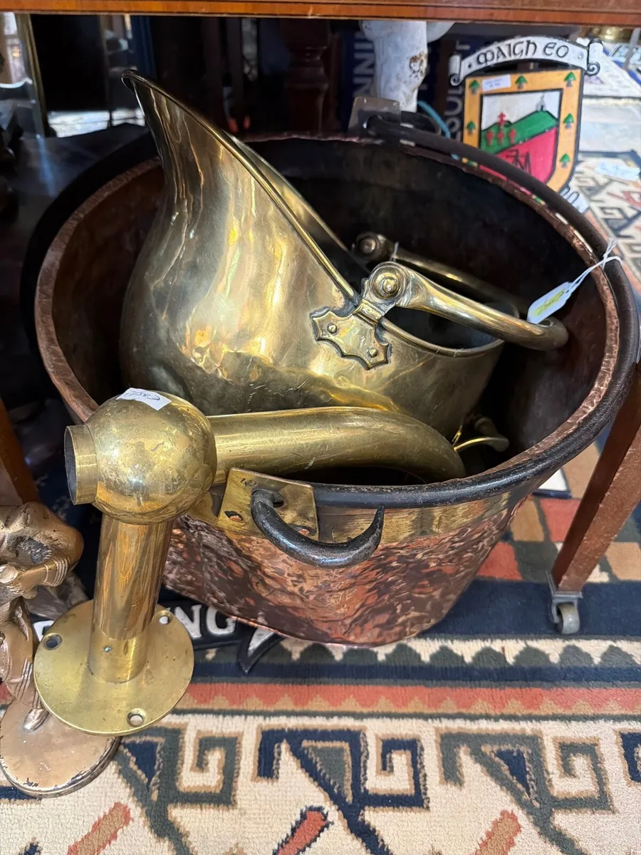 Antiques - Image 2