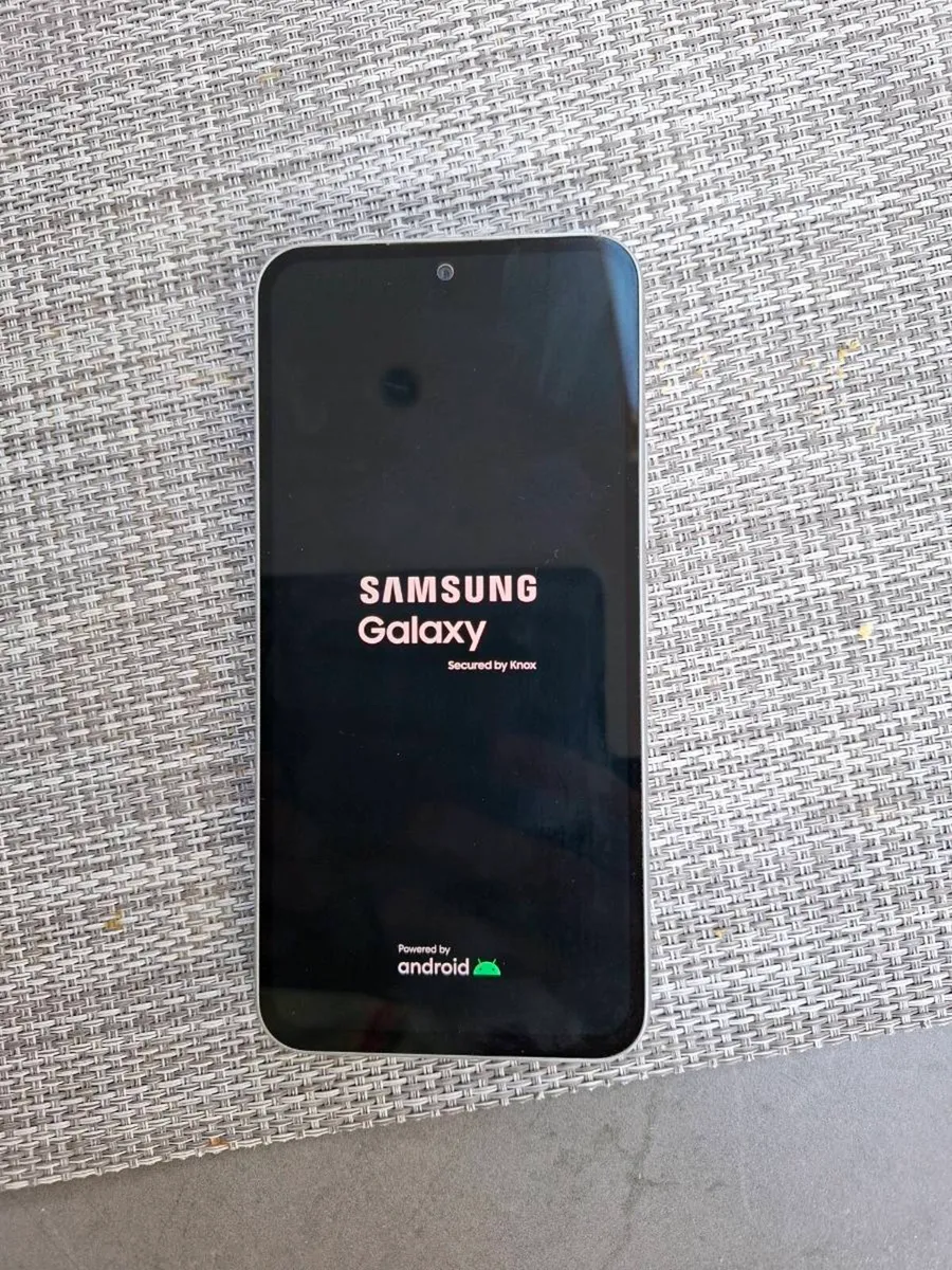 Samsung A54 - Image 4