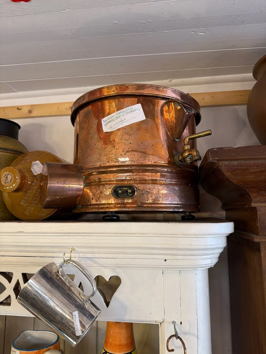 Antiques - Image 4