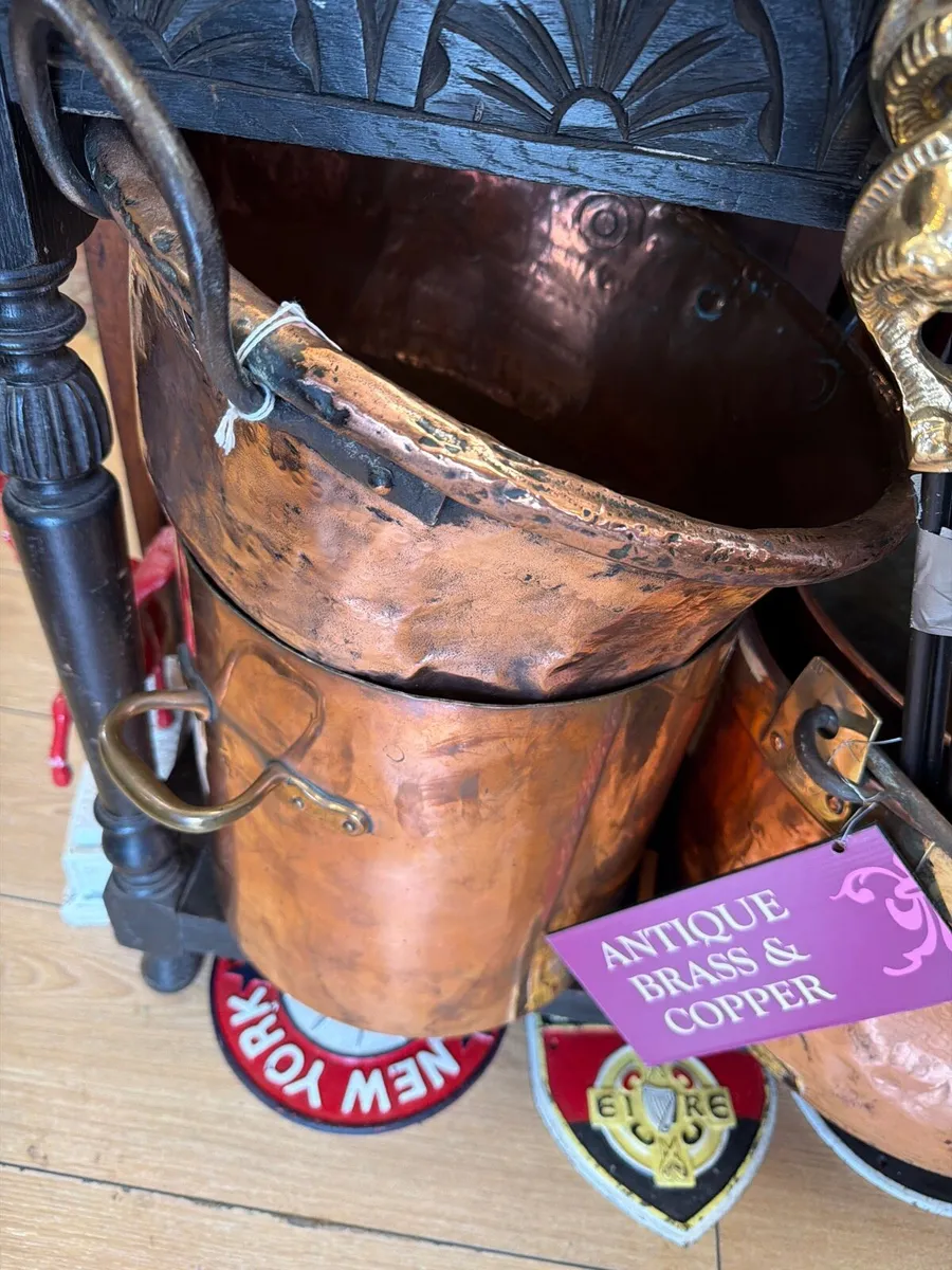 Antiques - Image 1