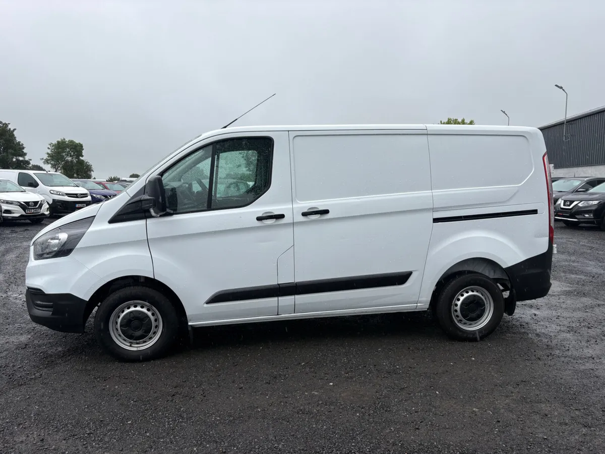 Ford Transit Custom - Image 2