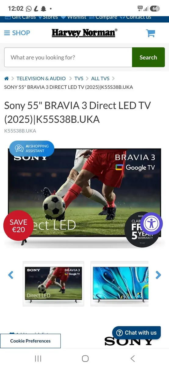 Tv
