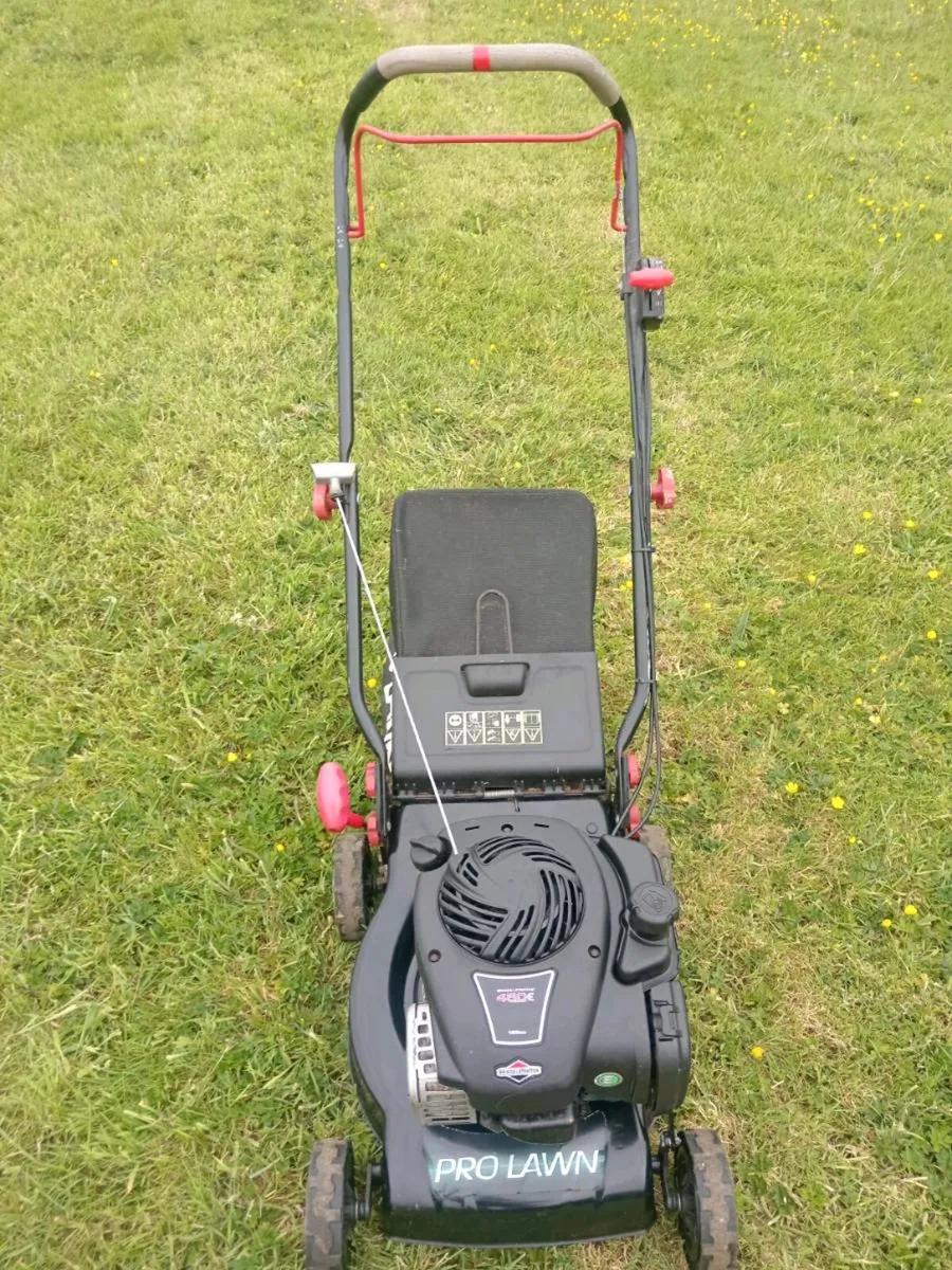 Lawnmowers - Image 2