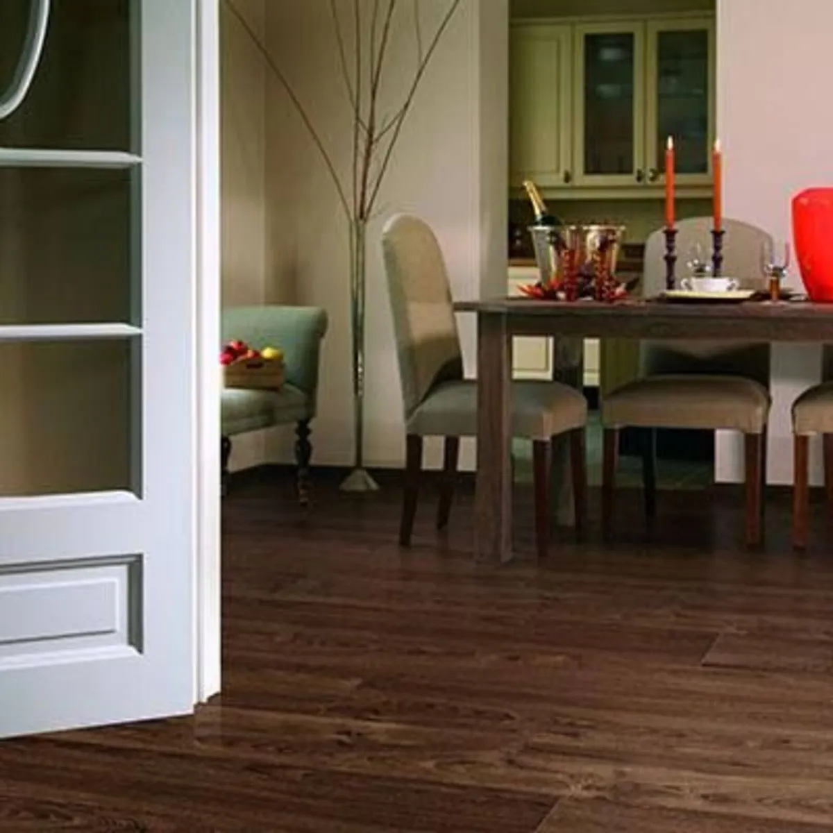 Laminate Flooring - Image 4