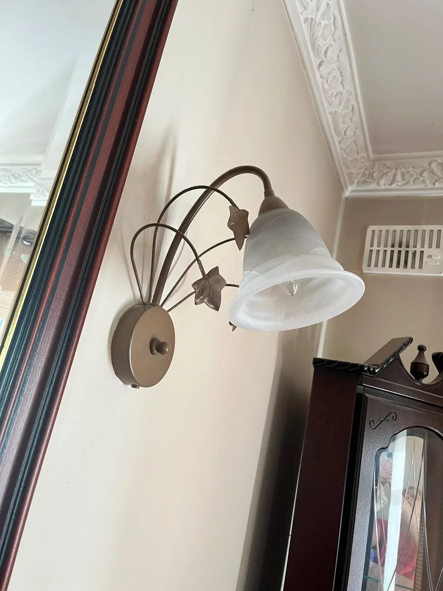Living room lights - Image 3