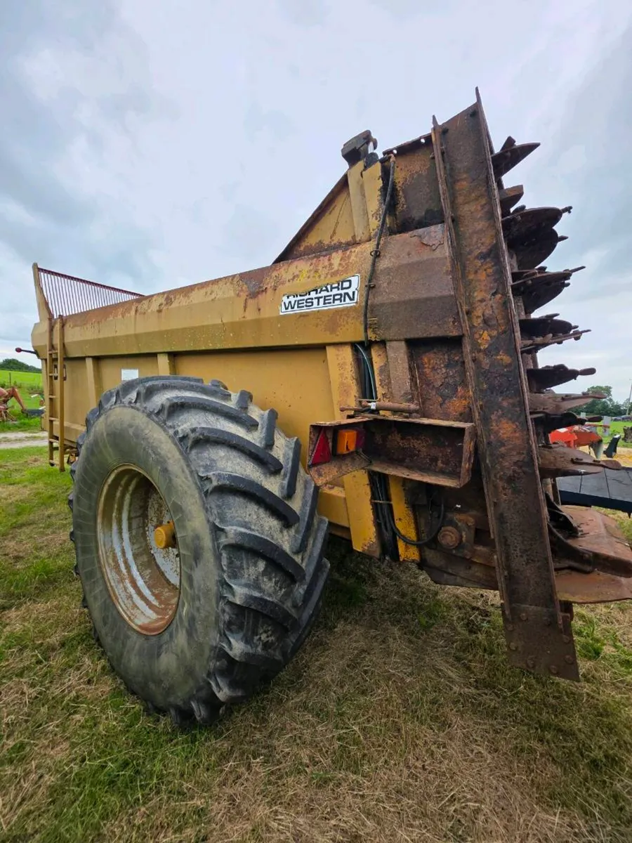 Clearance Auction this Wednesday 24th June - Image 2