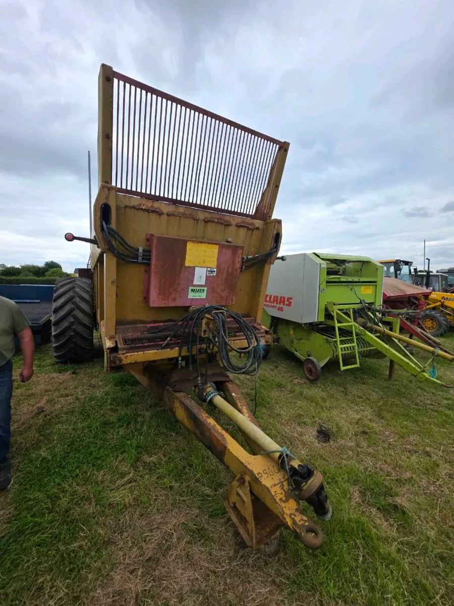 Clearance Auction this Wednesday 24th June - Image 4