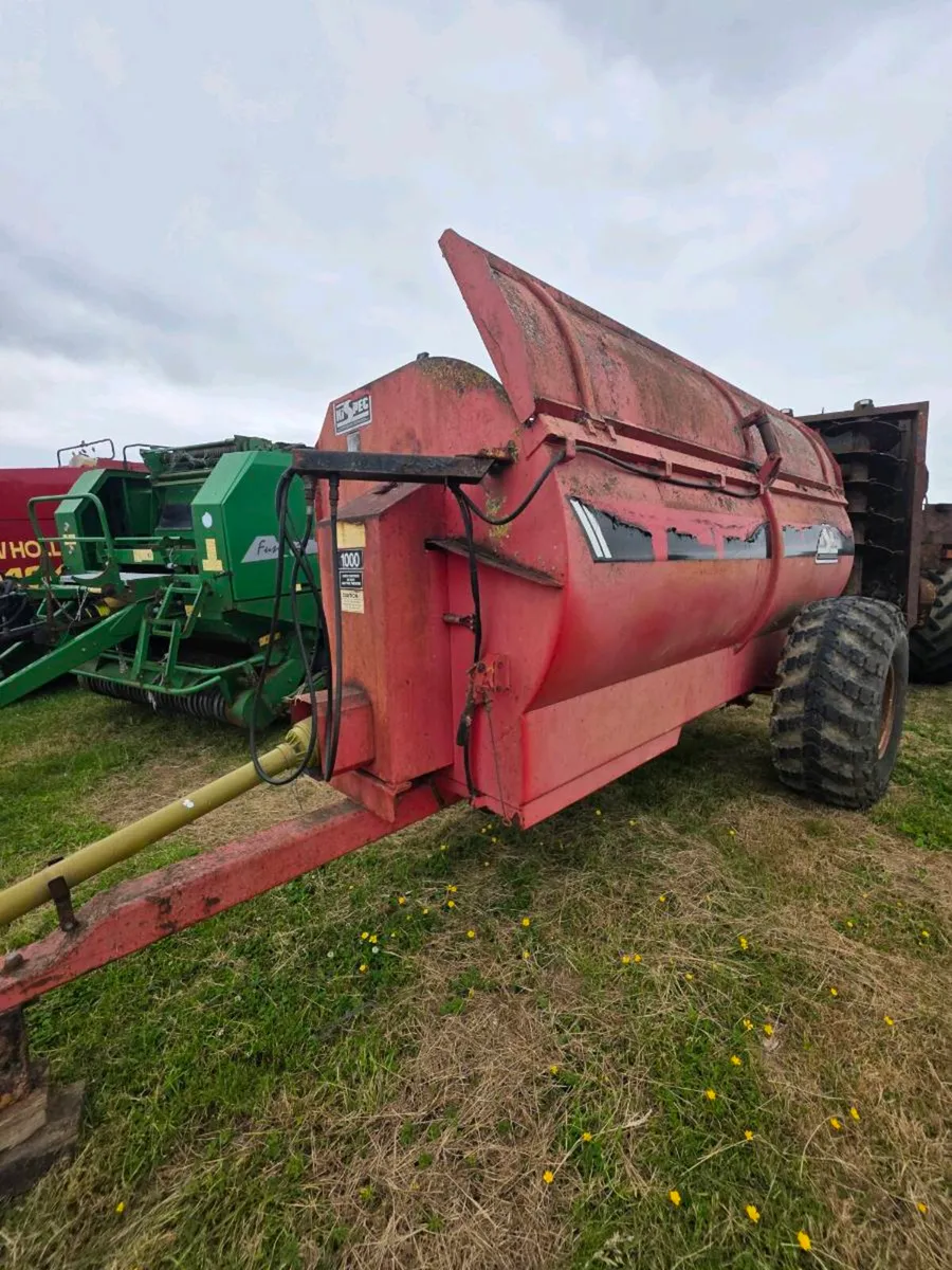 Clearance Auction this Wednesday 24th June - Image 1