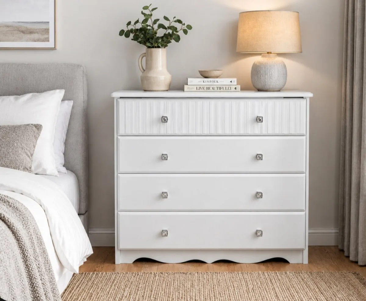 Chest of Drawers - Image 1