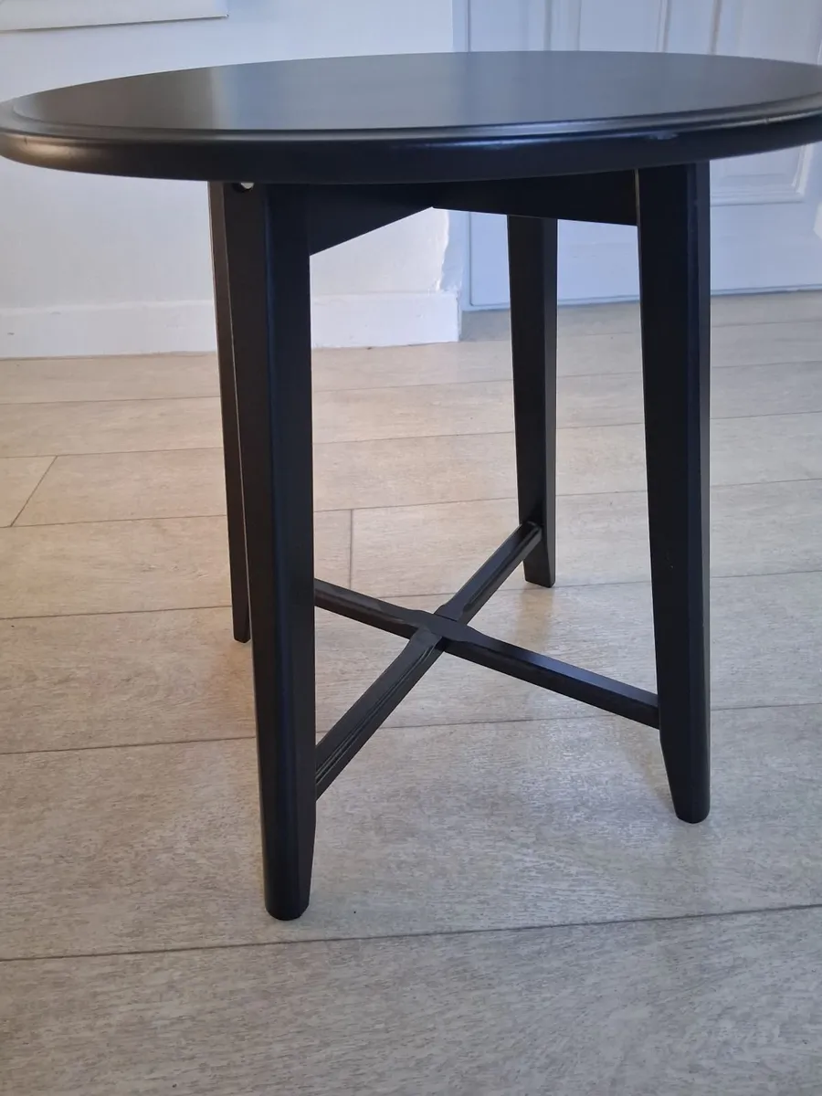 Round coffee table - Image 2