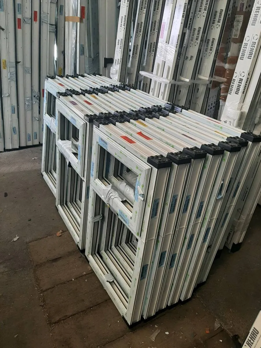 WPVC LTD WHITE PRICE LIST WINDOWS +DOORS W23F6C1 - Image 4