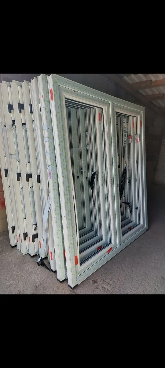 WPVC LTD WHITE PRICE LIST WINDOWS +DOORS W23F6C1 - Image 3