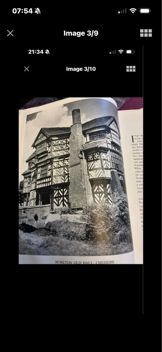Castles & Manor Houses - Image 3