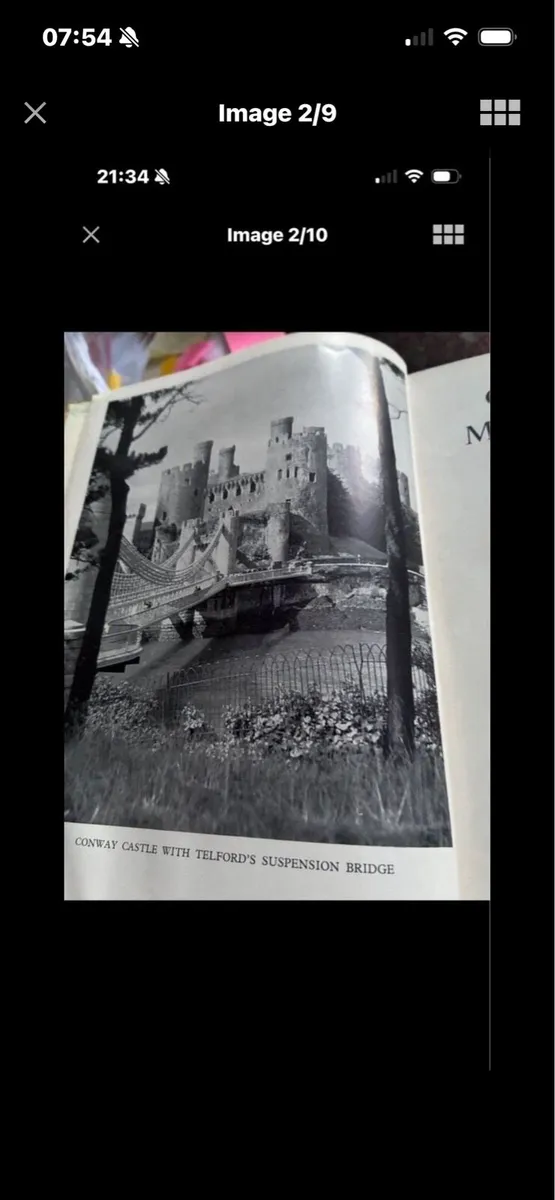 Castles & Manor Houses - Image 2