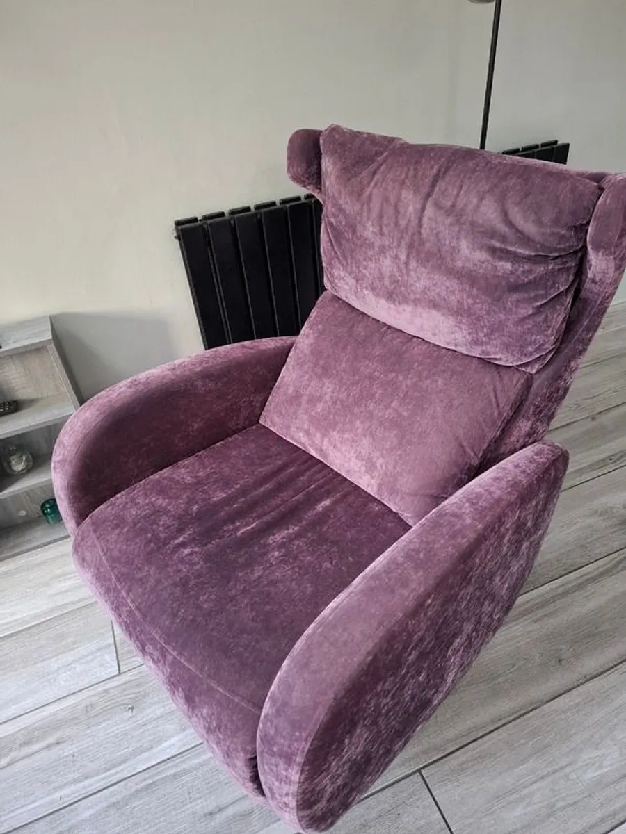 Recliner armchair - Image 2