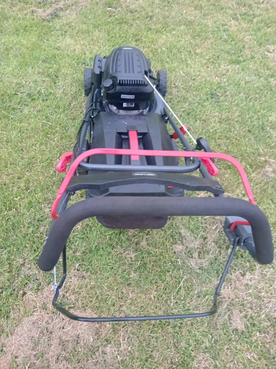 Lawnmowers - Image 4