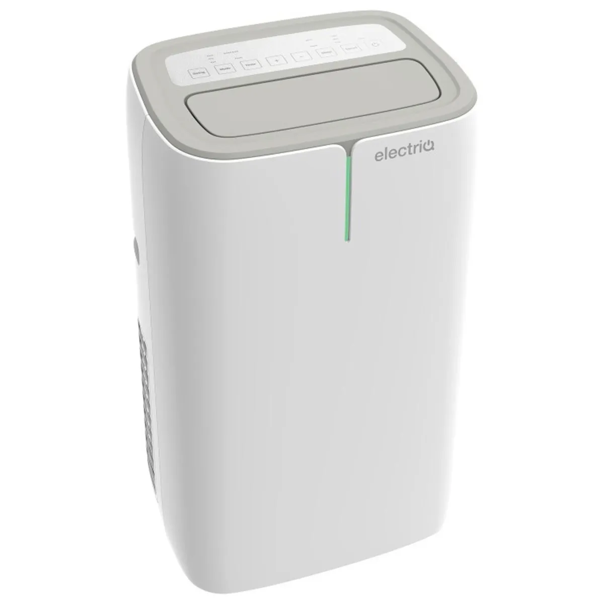 ElectriQ EcoSilent 14000 BTU  Portable Air Con - Image 2