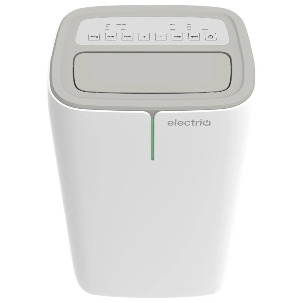 ElectriQ EcoSilent 14000 BTU  Portable Air Con - Image 3