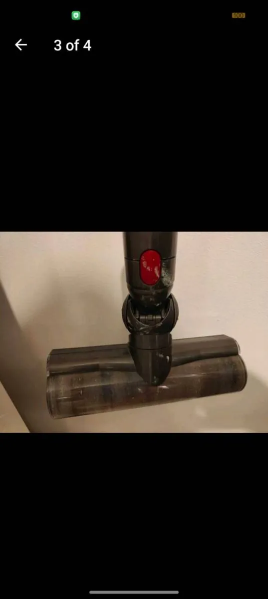 Hoover Dyson V7 Absolute - Image 3