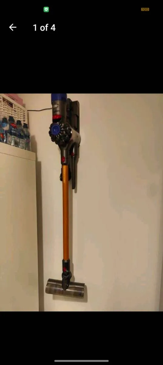 Hoover Dyson V7 Absolute - Image 1