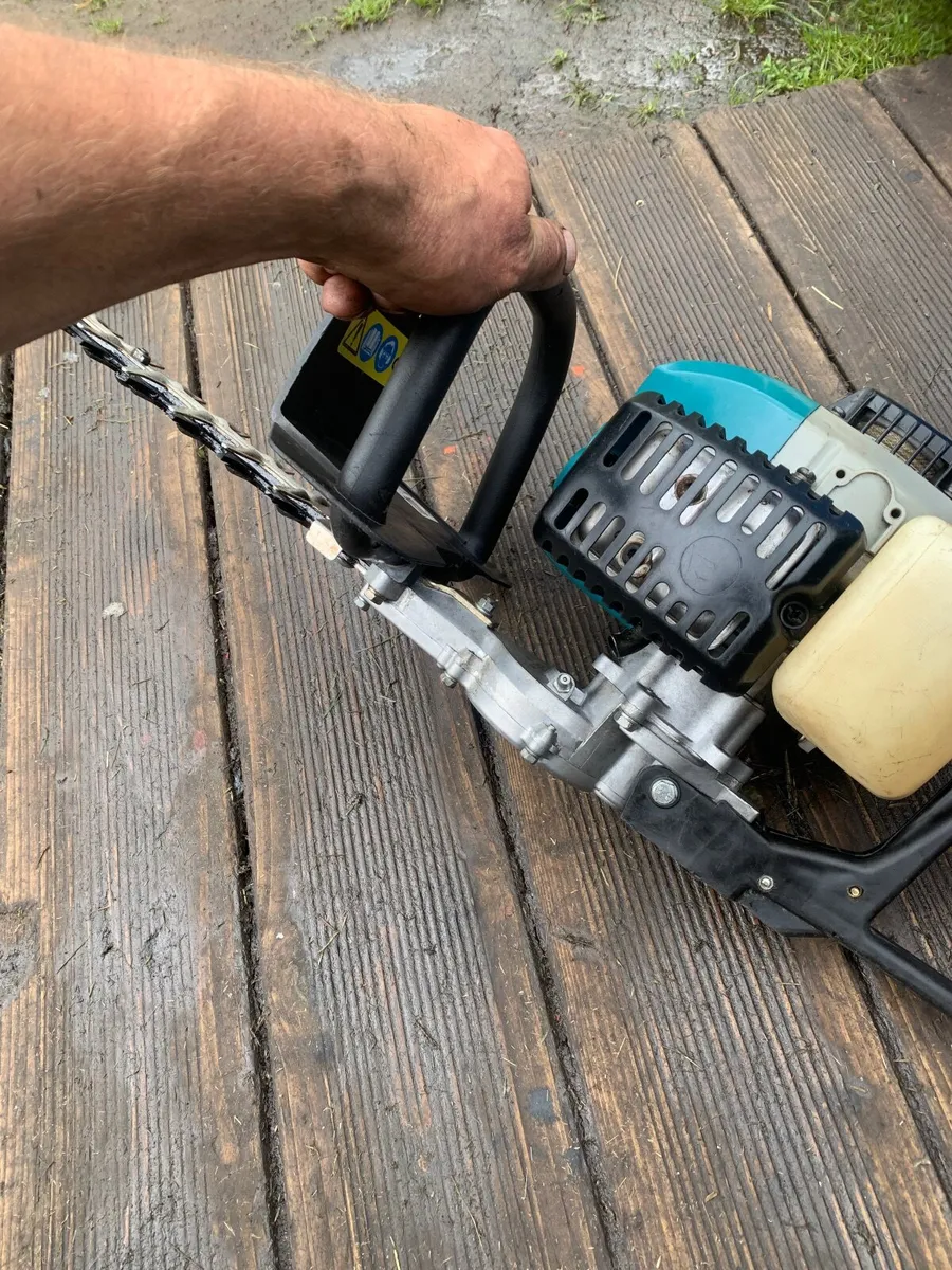 Hedge cutter Makita - Image 1
