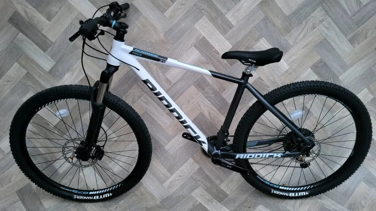 BRAND NEW MTB 27.5 WHEELS - Image 3