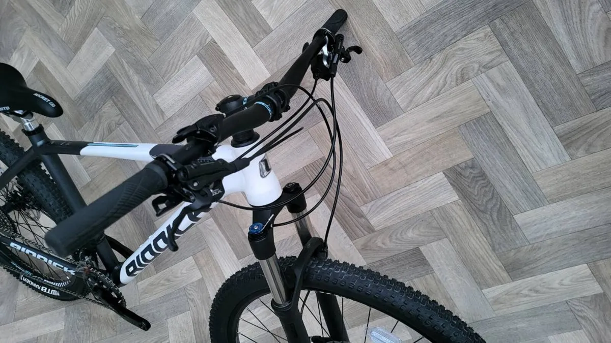 BRAND NEW MTB 27.5 WHEELS - Image 2
