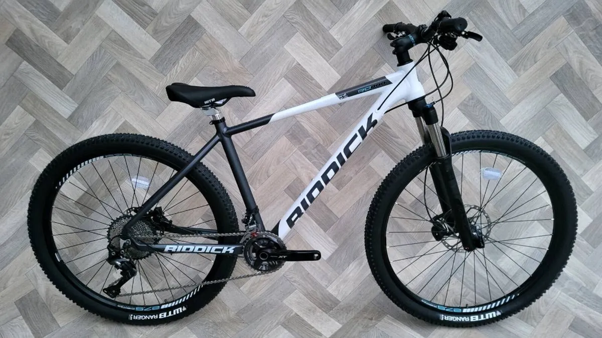 BRAND NEW MTB 27.5 WHEELS - Image 4