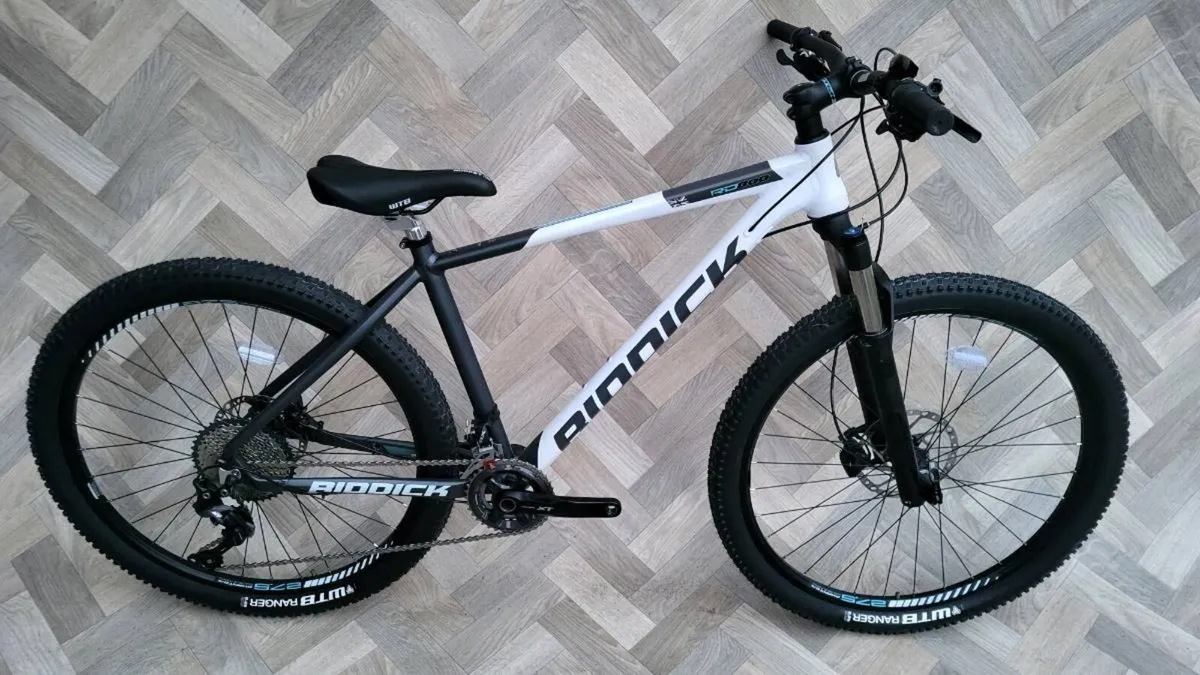 BRAND NEW MTB 27.5 WHEELS - Image 1