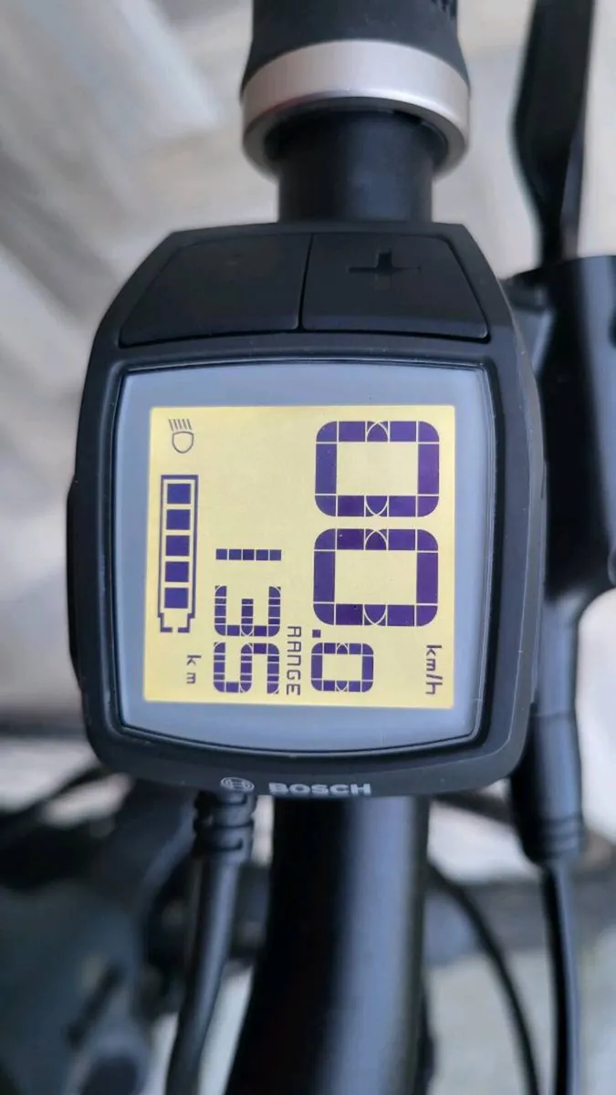 SCOTT, E-BIKE,  MADE IN SWITZERLAND 🇨🇭 - Image 2