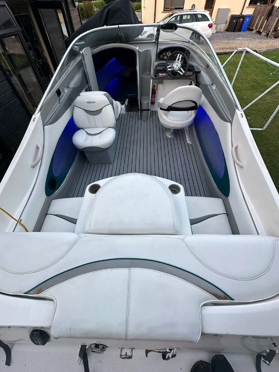 Bayliner 2052 LS Capri - Image 3